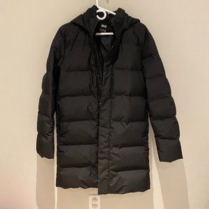 Uniqlo Seamless Down Coat